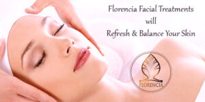 Facial Treatment at Florencia Skin Care