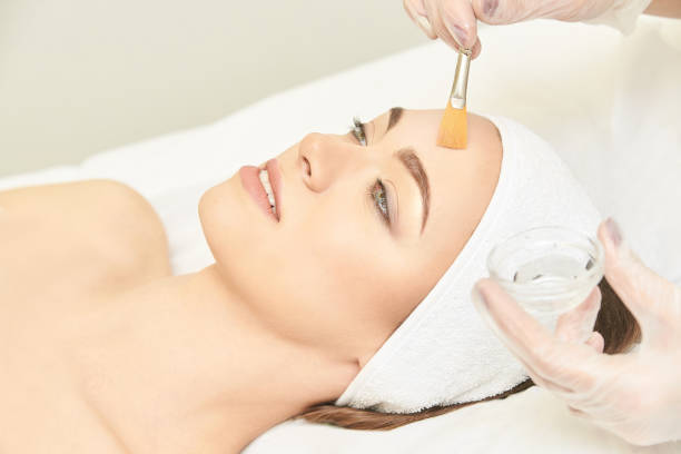 Hydrophilic Collagen, Alginate Peptide Treatment